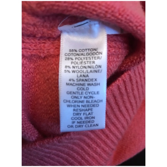 Loft Sweater Size XS - Picture 4 of 5